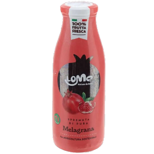 JUS DE GRENADE